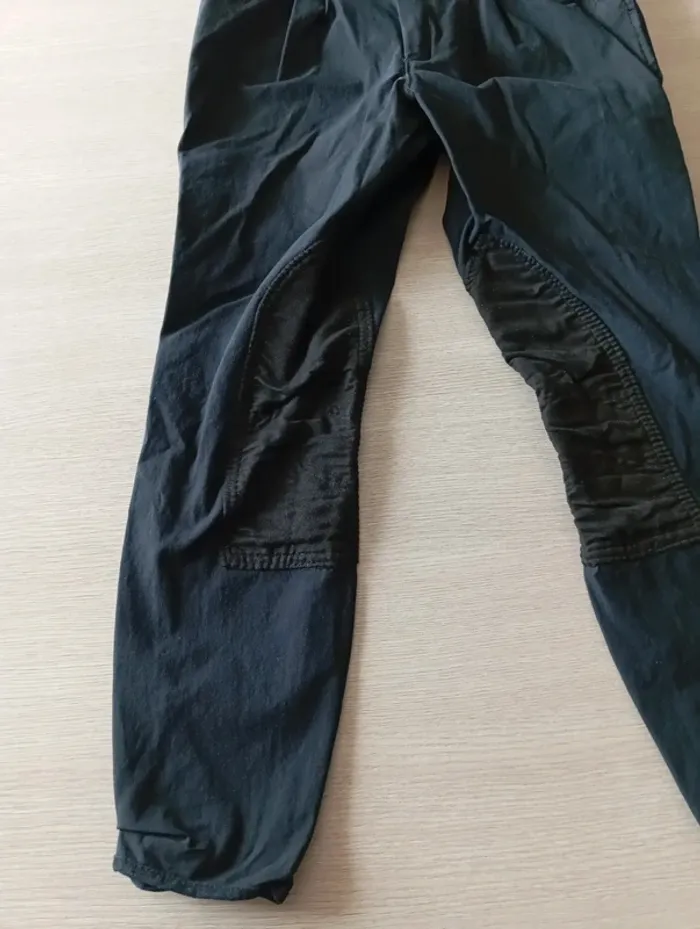 Pantalon d'équitation Fouganza - photo numéro 4