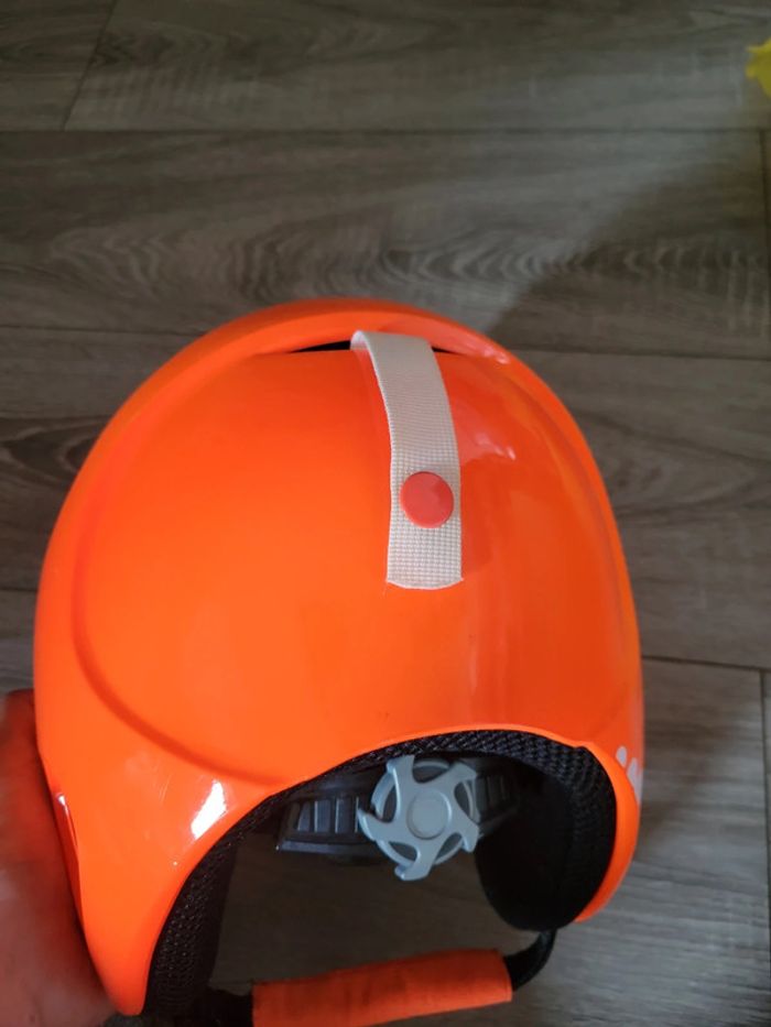 Casque Ski Wedze - photo numéro 10