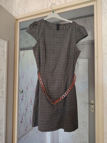 Ensemble robe femme