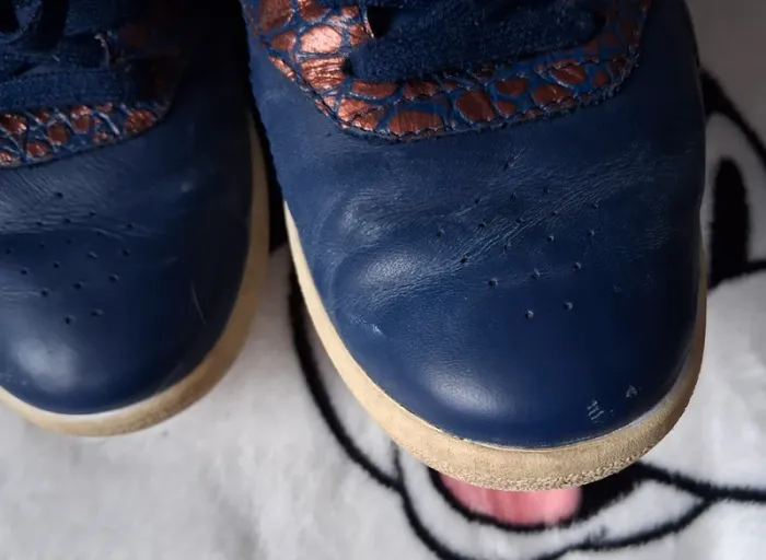 Baskets compensées Reebok - photo numéro 6