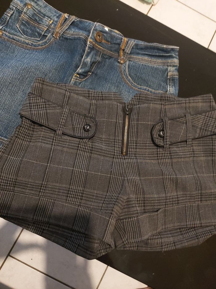 Lot 14ans - photo numéro 4