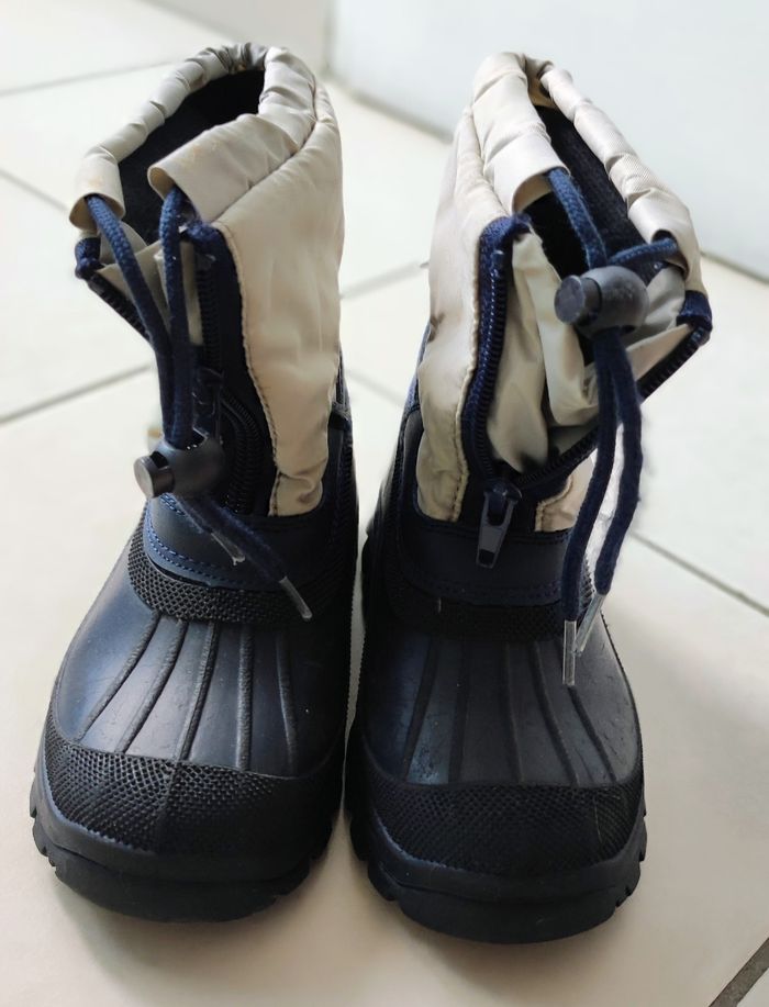 Après ski les mignons