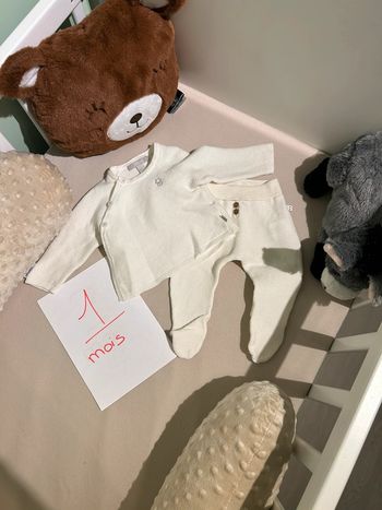 Ensemble bébé