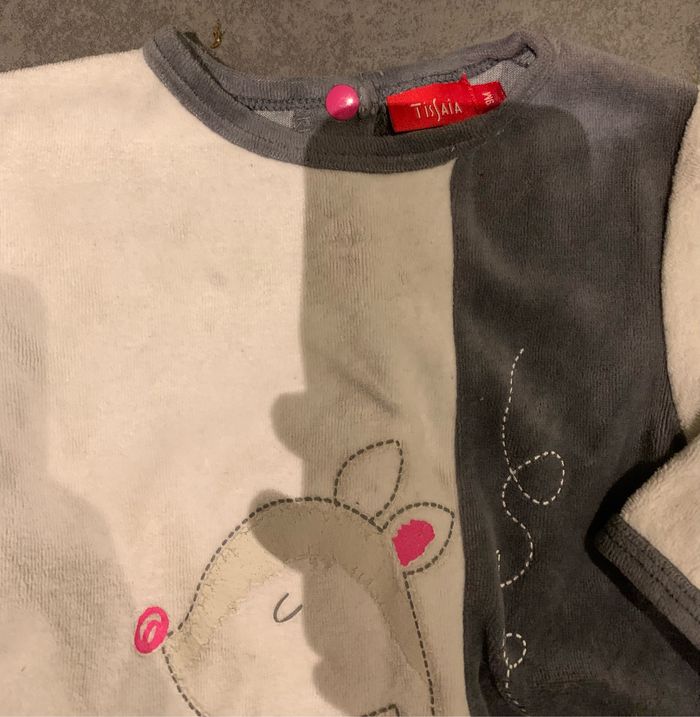 Pyjama - photo numéro 2