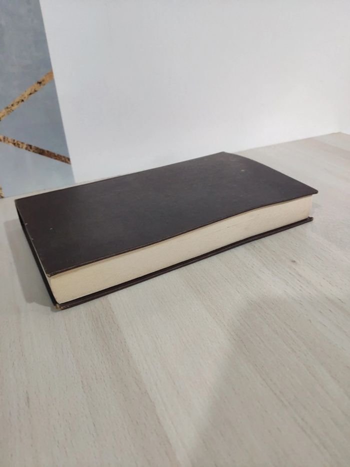 Livre grand format la duchesse rebelle Jennifer Wilde - photo numéro 4