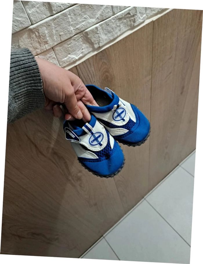 Chaussure d'eau Cressi T22 - photo numéro 2