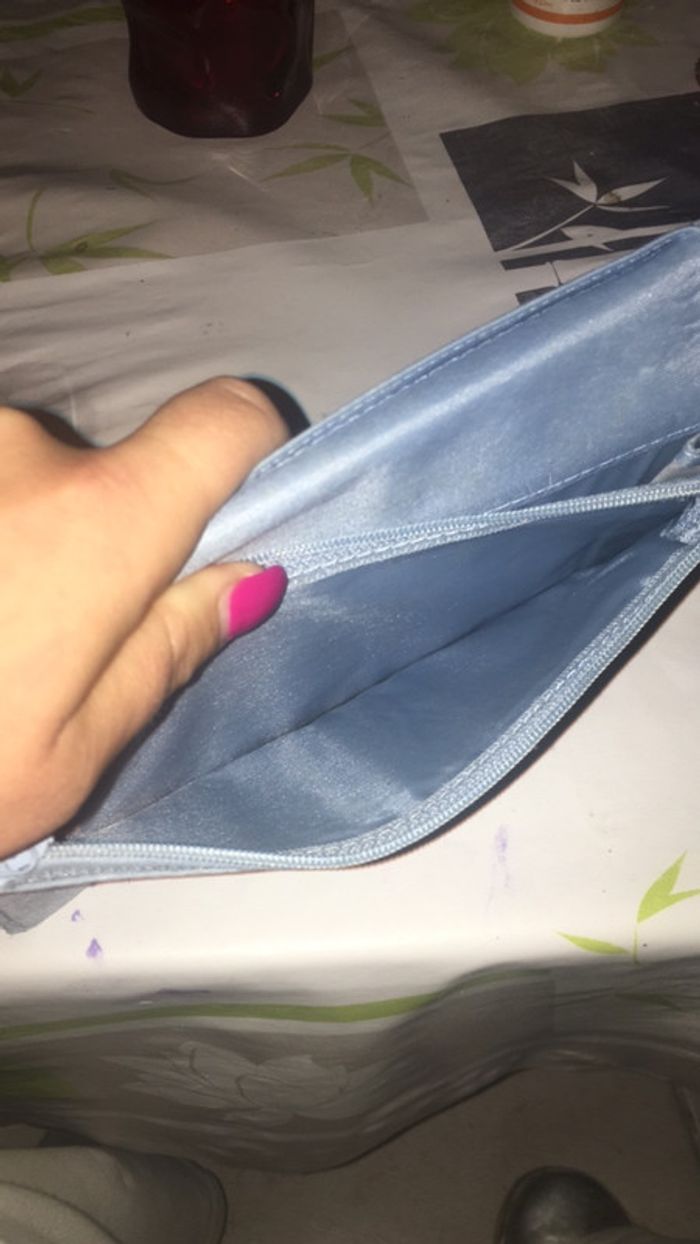 Porte-feuille - photo numéro 3