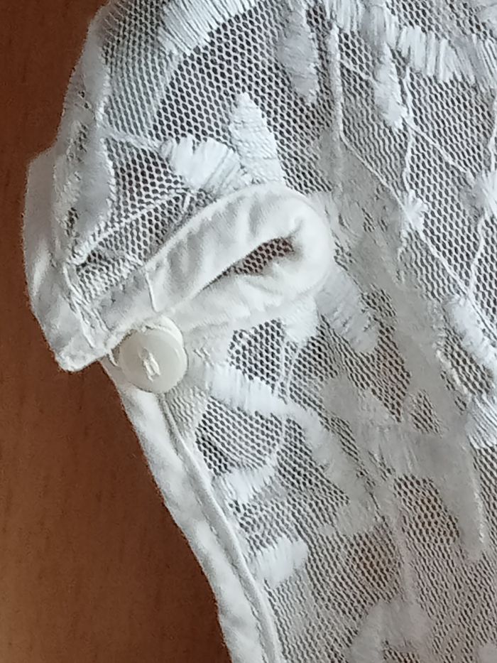 Blouse - photo numéro 6