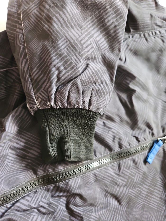 Blouson garçon 8 ans v6 - photo numéro 6