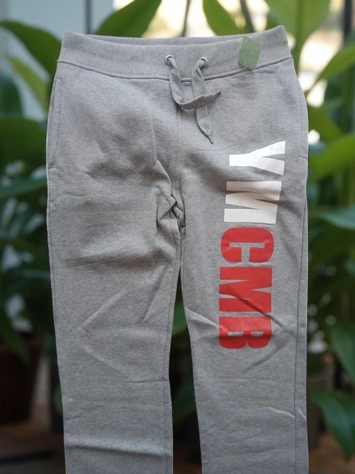 Pantalon de sport YMCMB - photo numéro 2