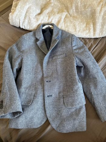 Blazer 6 ans