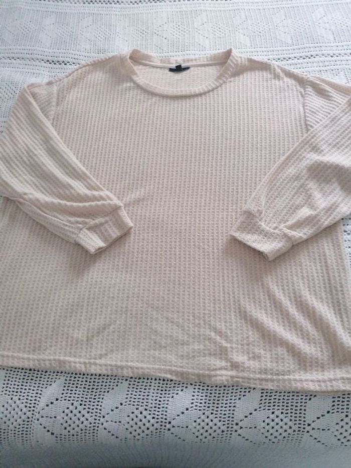 Tricot leger