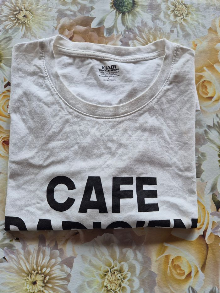 T-shirt femme - photo numéro 6