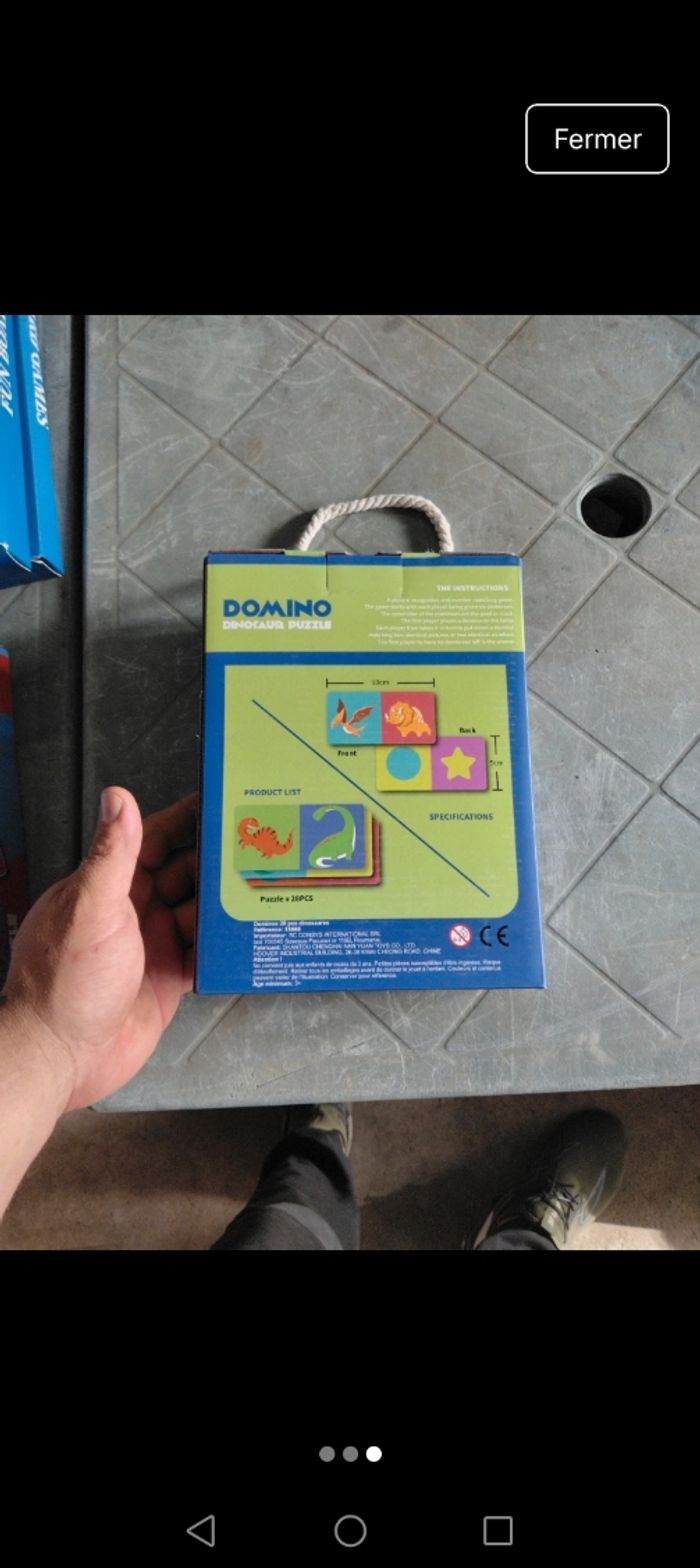 Jeux éducatifs - photo numéro 2