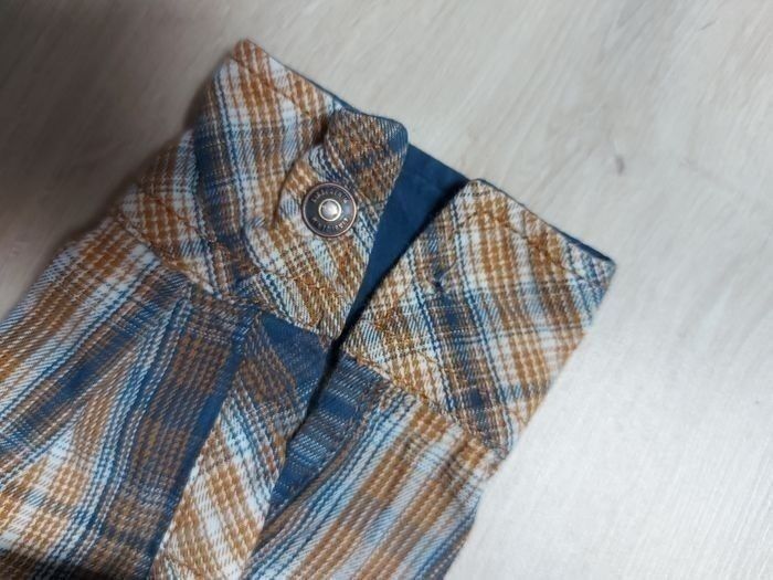 Chemises 8 ans - photo numéro 10