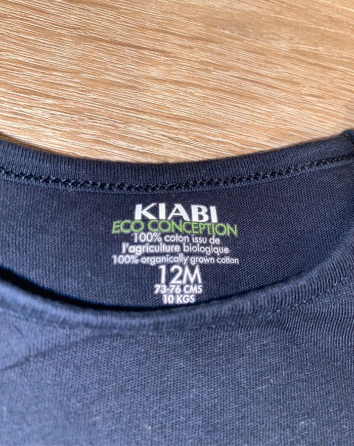 Teeshirt fille - photo numéro 2