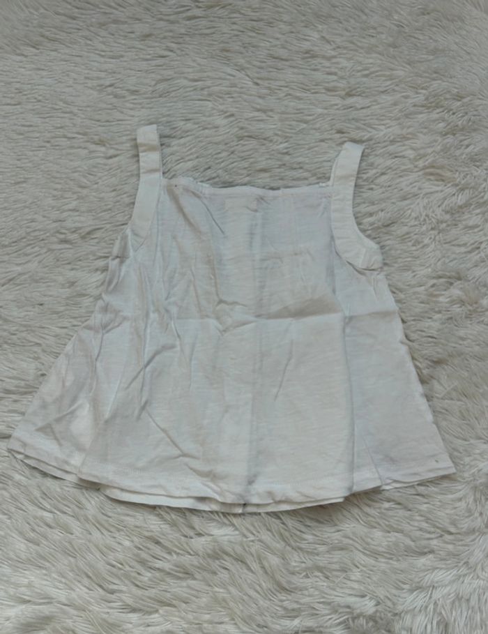 Chemise / débardeur Gocco - photo numéro 2