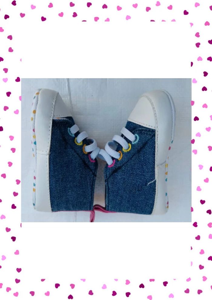 Chaussure 17 Primark - photo numéro 2