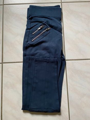 Legging épais
