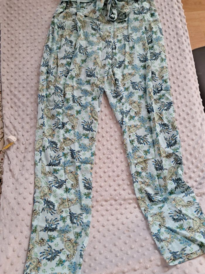 Tailleur IKKS taille 36 - photo numéro 5