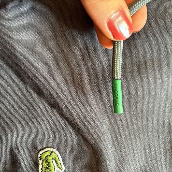 Ensemble Lacoste - photo numéro 3