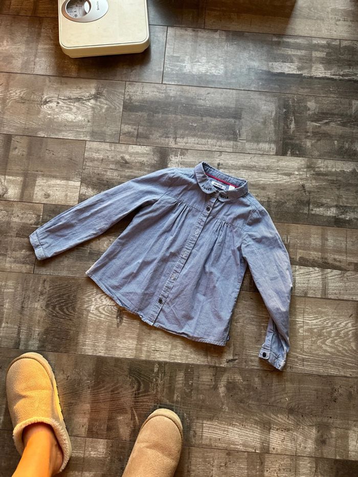 Chemise - photo numéro 2