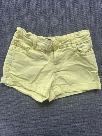 Short okaidi