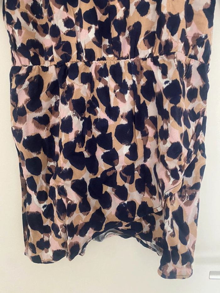 Robe promod multicolore - photo numéro 3