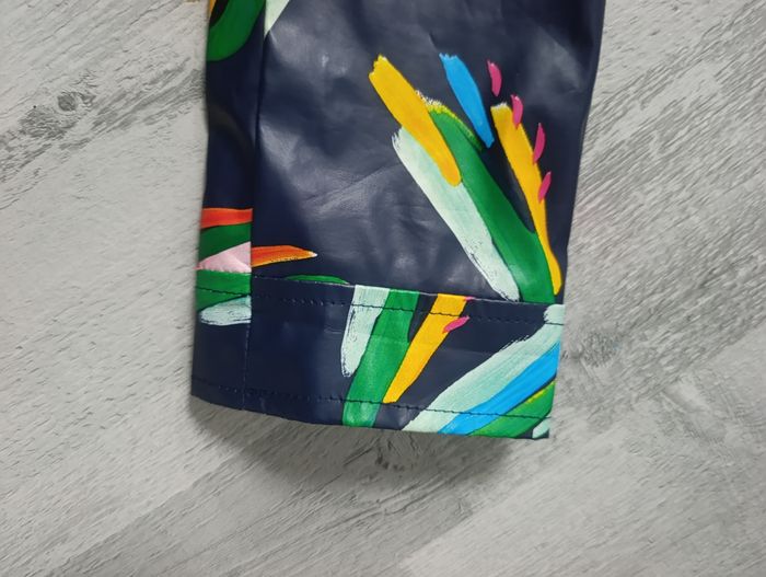 Parka Catimini 10 ans - photo numéro 6