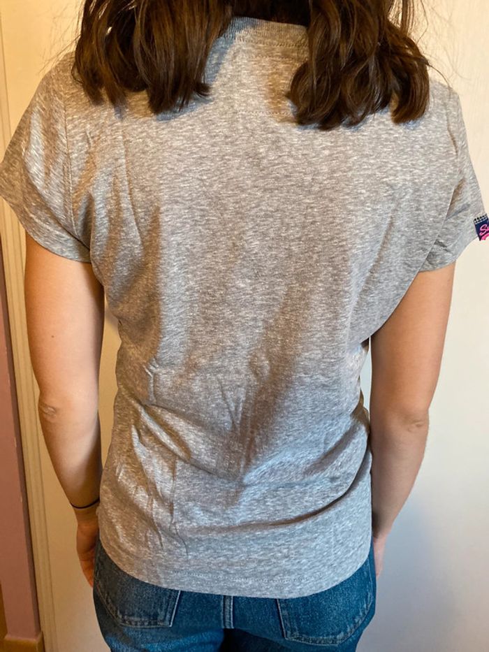 Tee shirt Superdry enfant - photo numéro 2