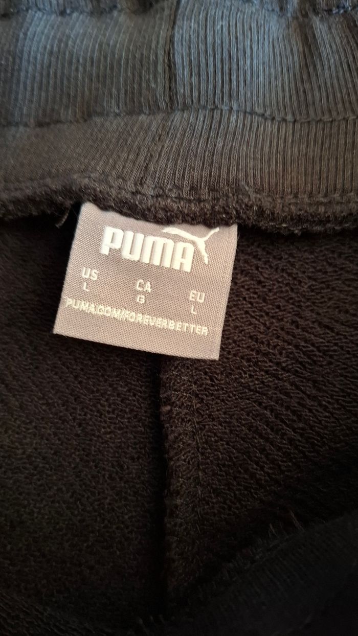 Jogging Puma/L - photo numéro 3