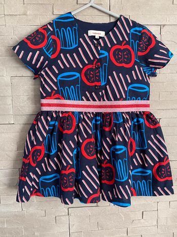 Robe ete