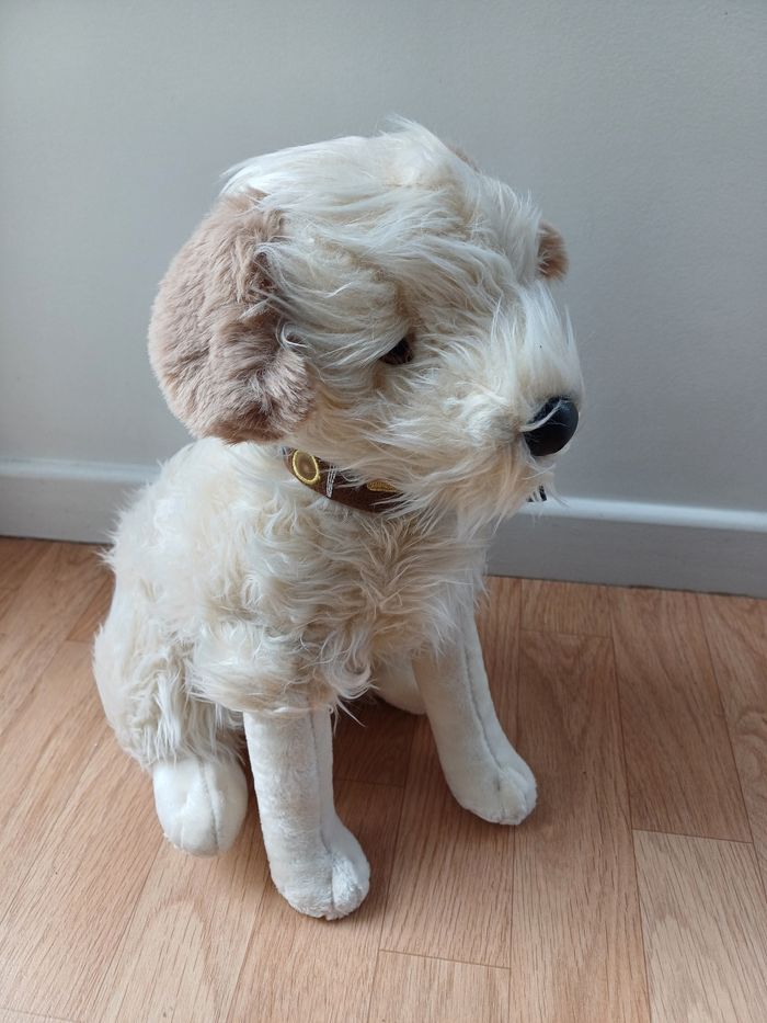 Peluche chien Buddy Cruella - photo numéro 3