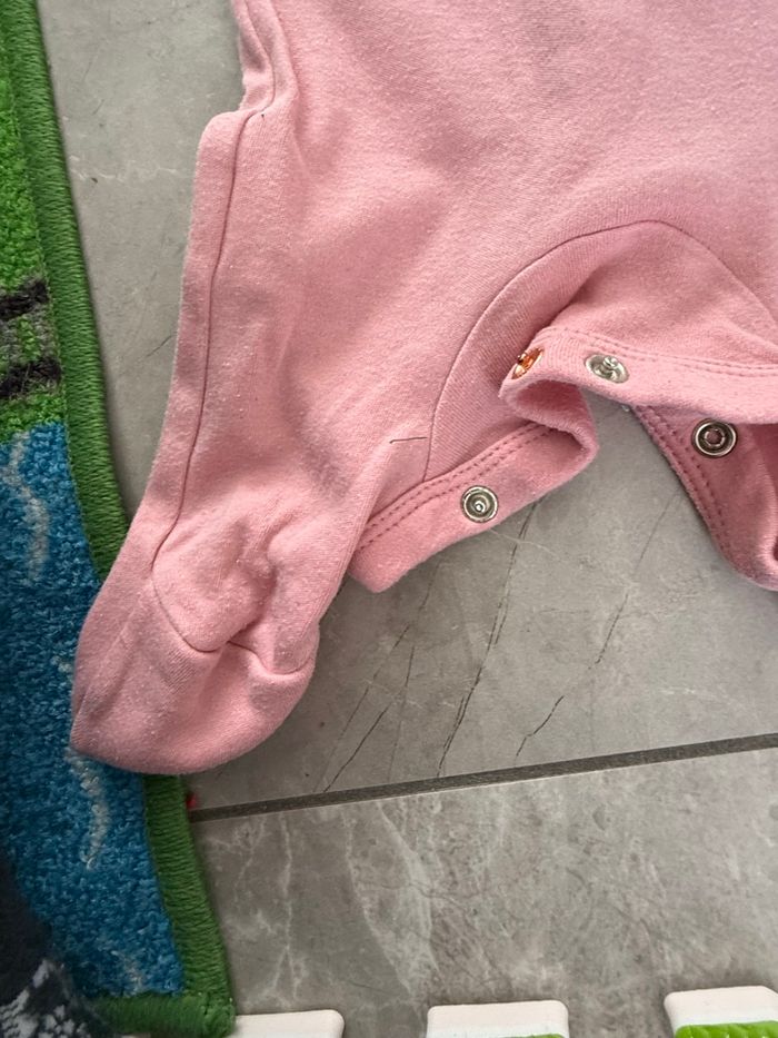 2 pyjamas Minnie - photo numéro 3