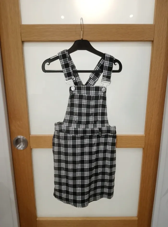 Robe - Femme - Fille - XS