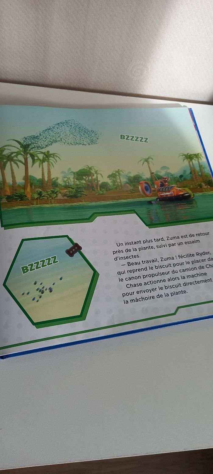 Livre +cd - photo numéro 3