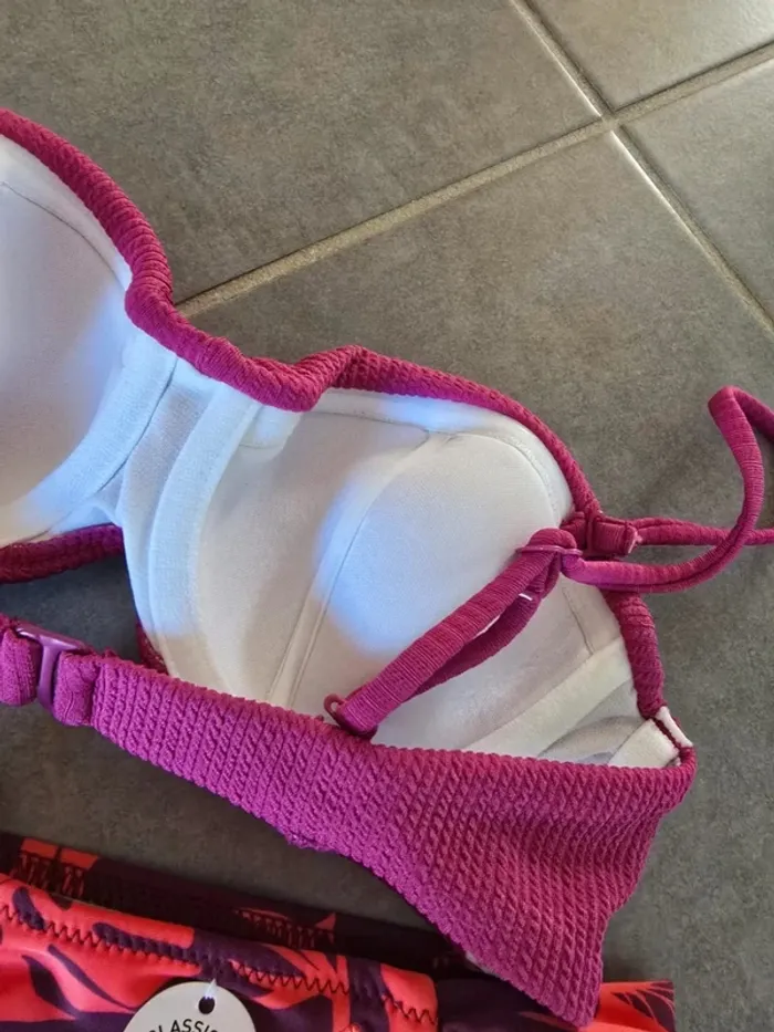 Ensemble maillot de bain - photo numéro 4