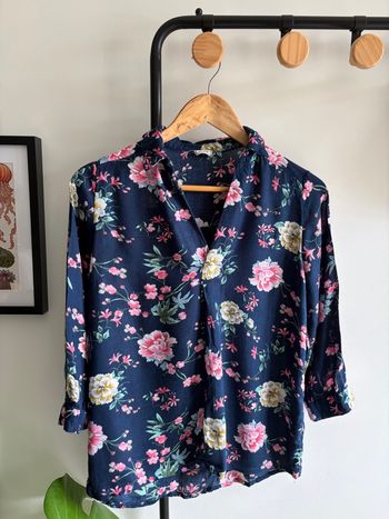 T-shirt type blouse pimkie 