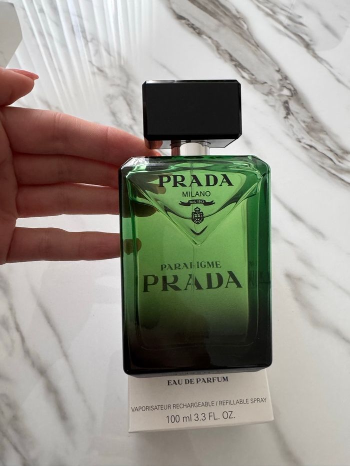 Parfum Prada - photo numéro 1