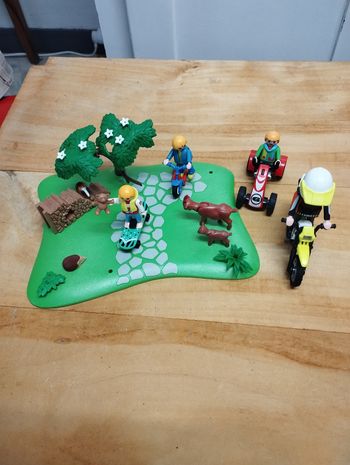 Playmobil