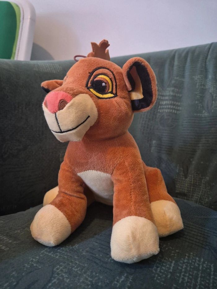 Peluche - photo numéro 3
