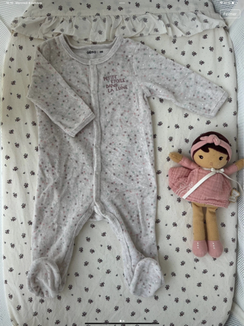 Pyjama Bébé
