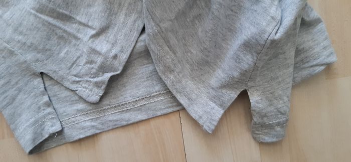 Tee-shirt manches longues - photo numéro 6