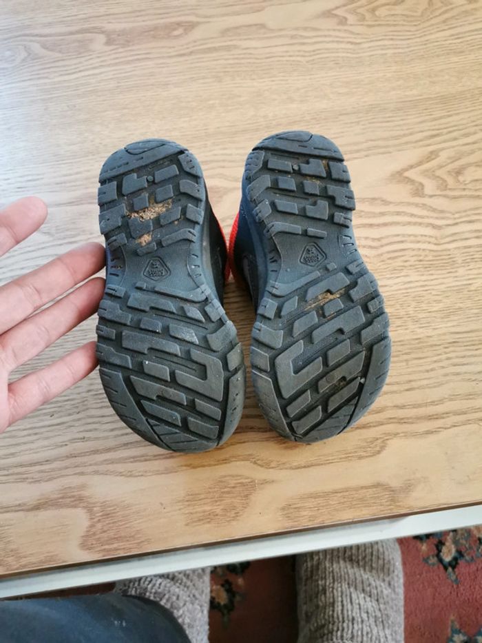 Chaussures de randonnée - photo numéro 4