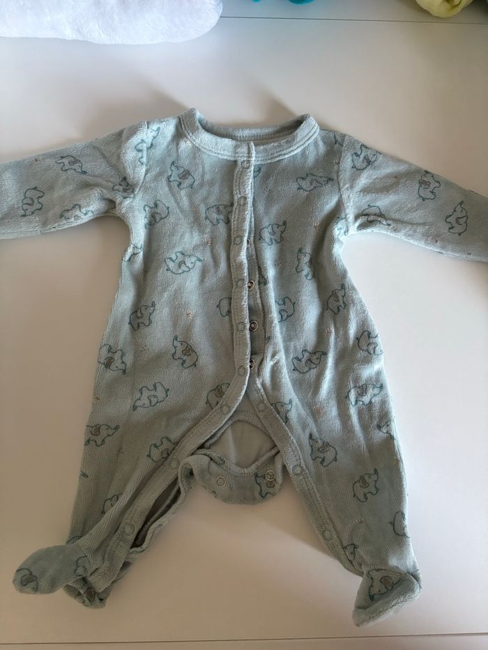 Grenouillères - photo numéro 6