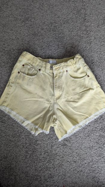 Short d'été