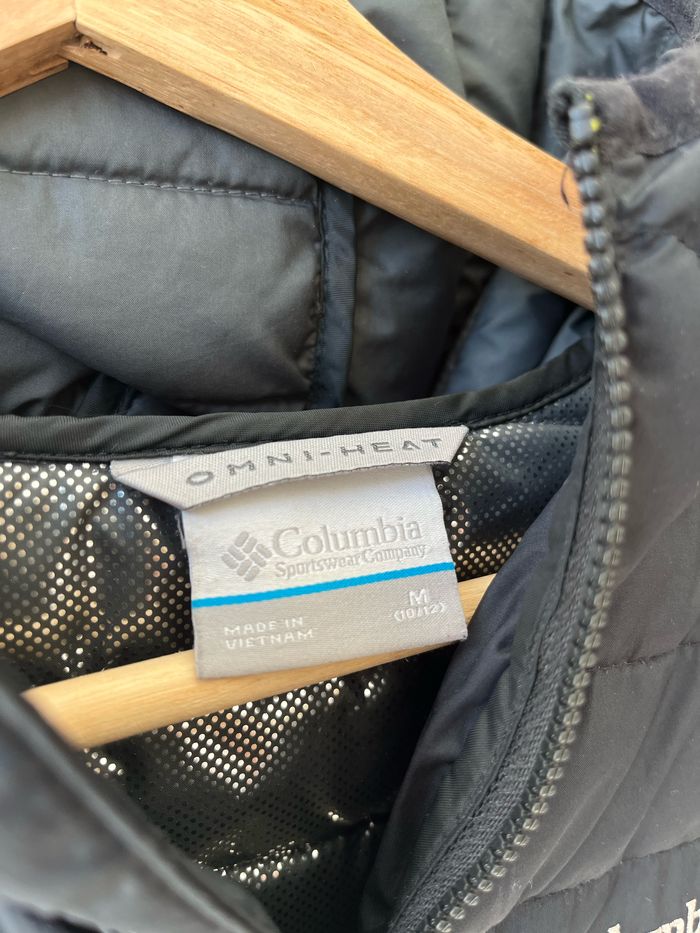 Veste Columbia mixte - photo numéro 2