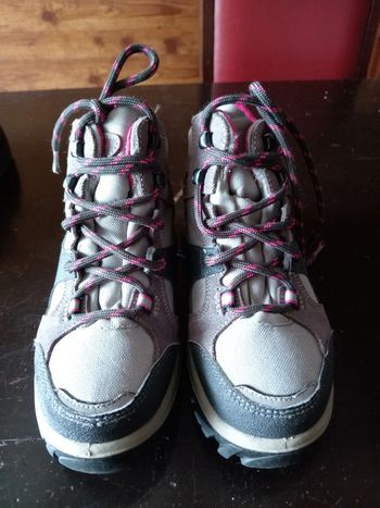 Chaussures de randonnée