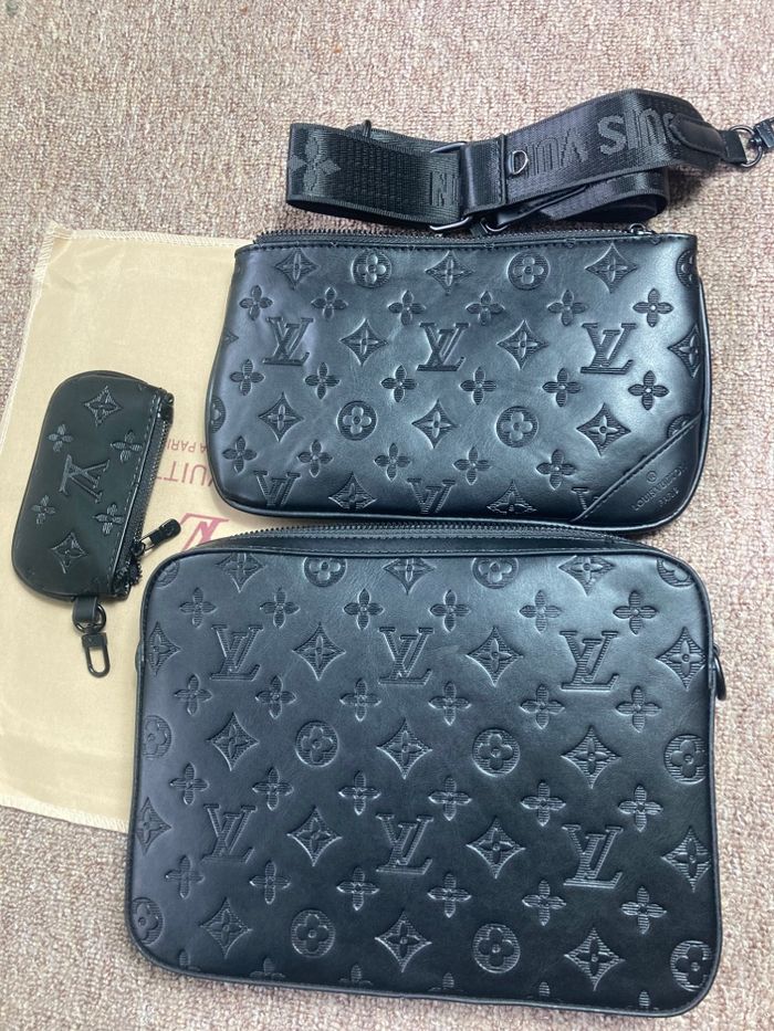 Sacoche louis - photo numéro 6