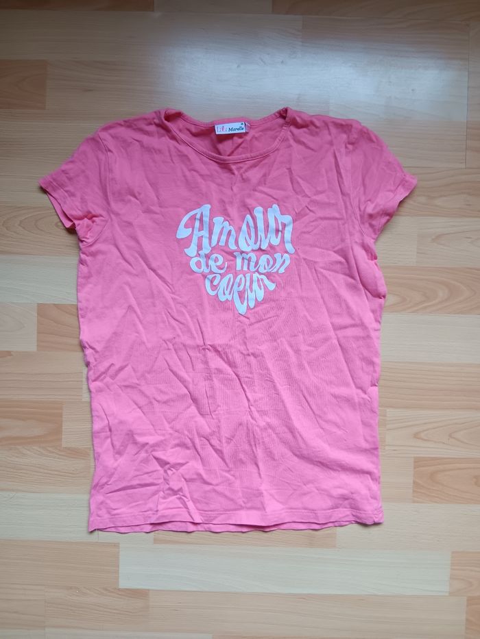 Tee shirt